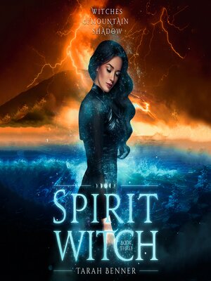 cover image of Spirit Witch
